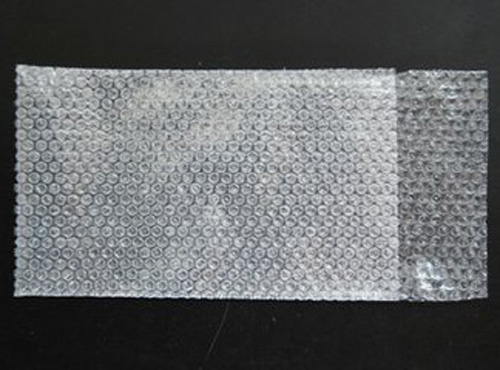 气泡布技术参数