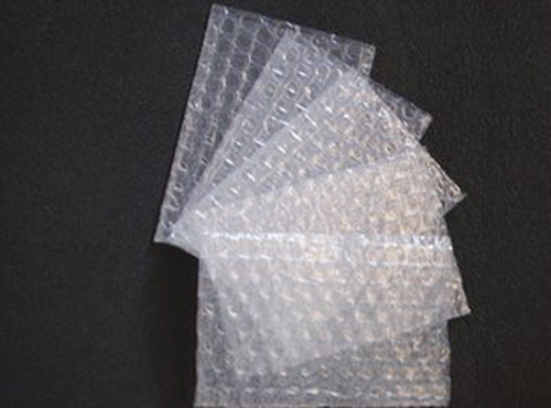气泡袋的应用范围简单介绍