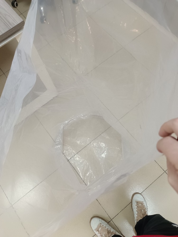 PE圆底袋
