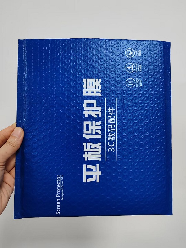 珠光膜气泡袋